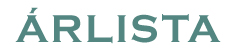Árlista